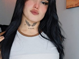 Erotic video chat ROUSEMILLER-VC