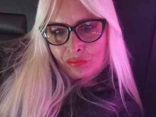 Erotic video chat Rousmaryk1