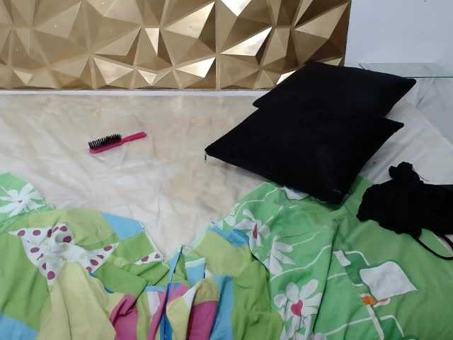 Broadcast screenshots RousPrecious