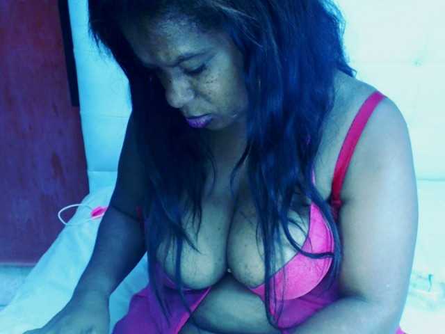 Broadcast screenshots RousPrecious