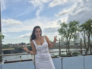 Erotic video chat roussemelinda