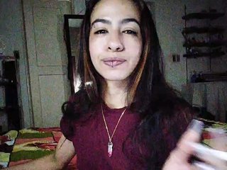 Erotic video chat RousW