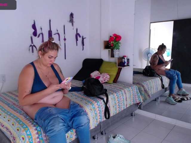 Broadcast screenshots ROUUSSEE