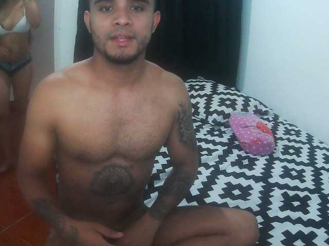 Broadcast screenshots Roxan-Miss