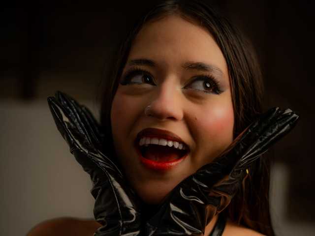 Photo of the profile roxana-mill