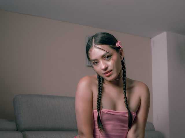 Photo of the profile roxana-mill