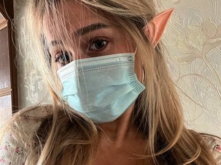 Erotic video chat Roxana5