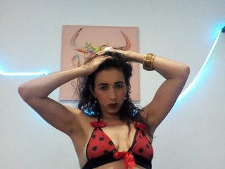 Erotic video chat roxanaa-hot