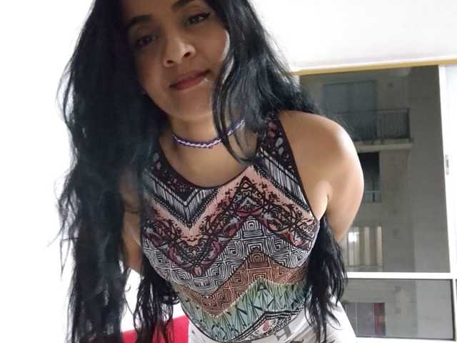 Photo of the profile RoxanaDiaz