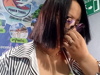 Erotic video chat roxanamontero