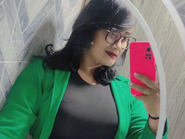 Profile photo Roxanamontero23