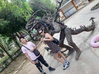 Erotic video chat Roxana_tony