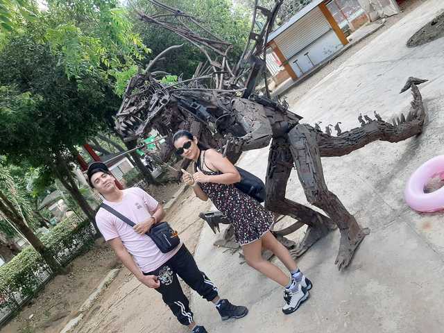 Photo of the profile Roxana_tony