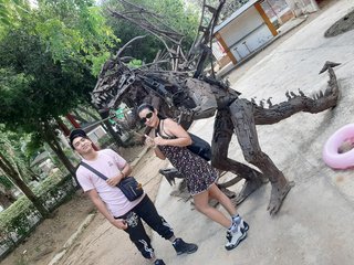 Erotic video chat Roxana_tony