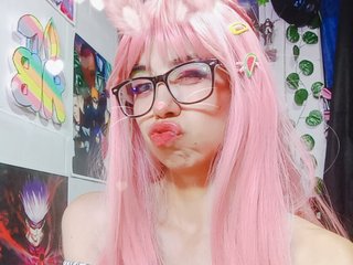 Erotic video chat roxanbunny