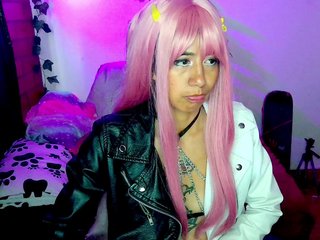 Erotic video chat roxanbunny