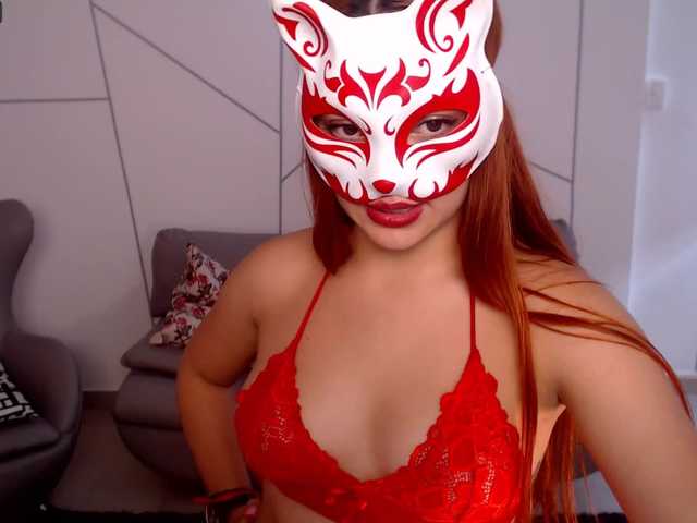 Broadcast screenshots RoxaneMilles