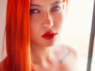 Profile photo RoxanneFox