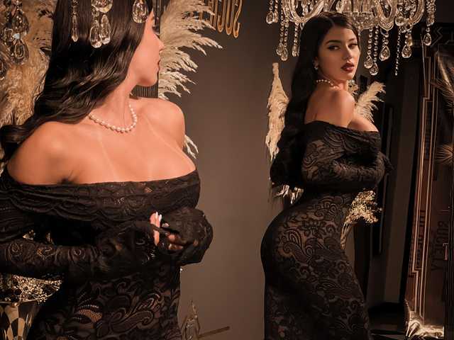 Photo of the profile RoxanneHill
