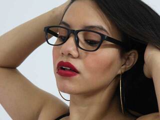 Erotic video chat RoxanneRivera