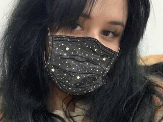 Erotic video chat RoxiDarQs