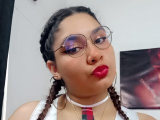 Erotic video chat ROXIEE