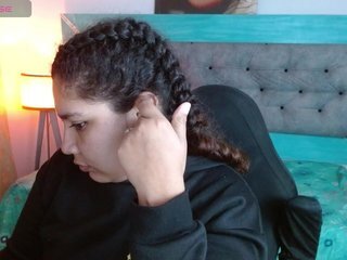 Erotic video chat ROXIEE
