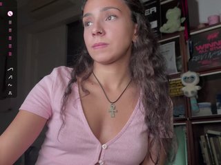 Erotic video chat roxieflexie