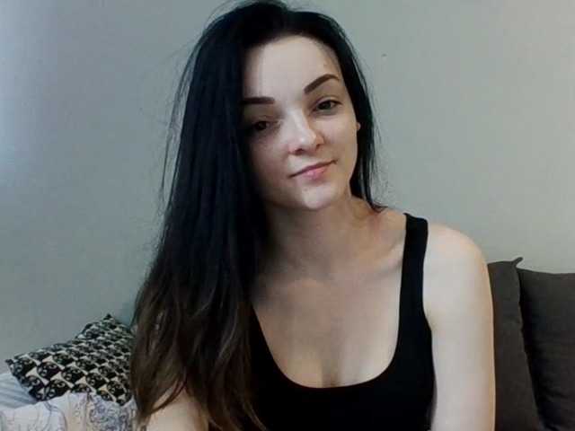 Broadcast screenshots RoxiSexy