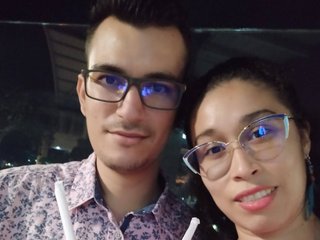 Erotic video chat RoxiSaul