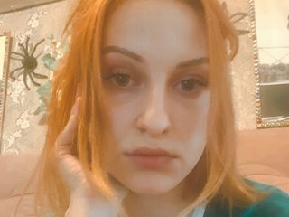 Erotic video chat Roxolana