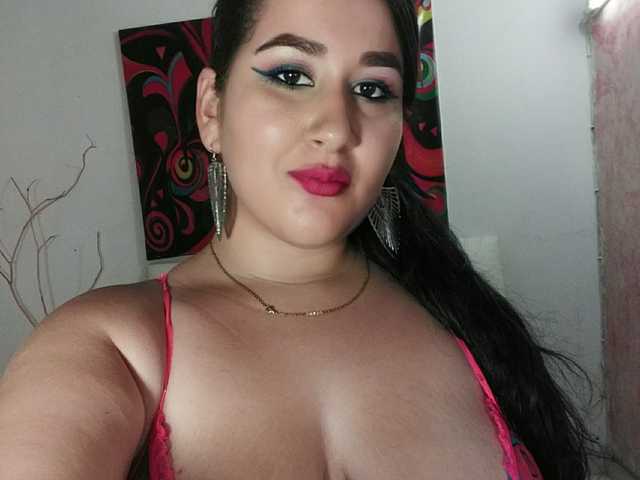Photo of the profile ROXXAN911