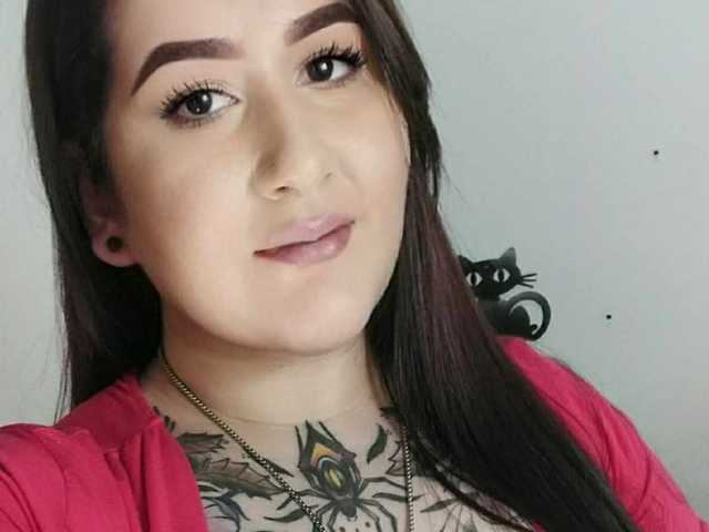 Photo of the profile ROXXAN911