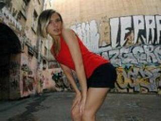 Erotic video chat roxxane