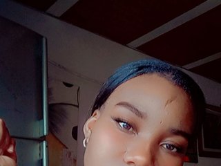 Erotic video chat ROXXY-HOT