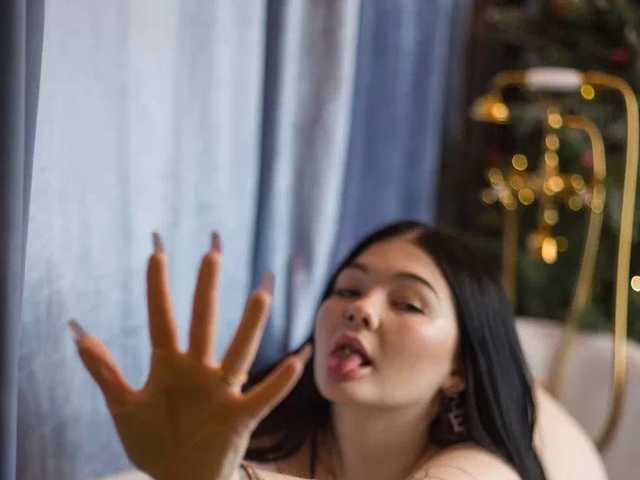 Photo of the profile Roxy-hot