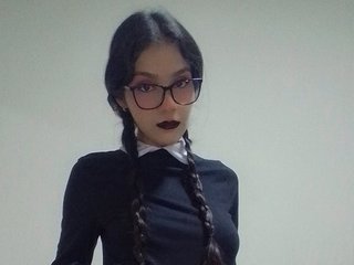 Erotic video chat Roxy-smithh
