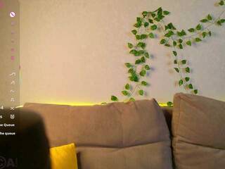 Erotic video chat Roxy-Sunny