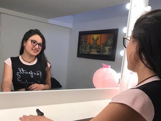 Erotic video chat roxy-tin
