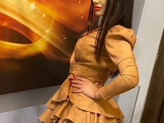Erotic video chat RoxyBigAss