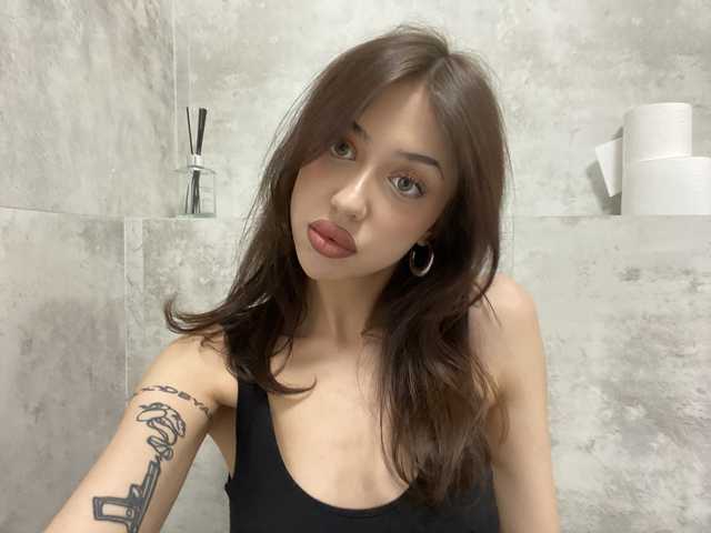 Photo of the profile RoxyBullet