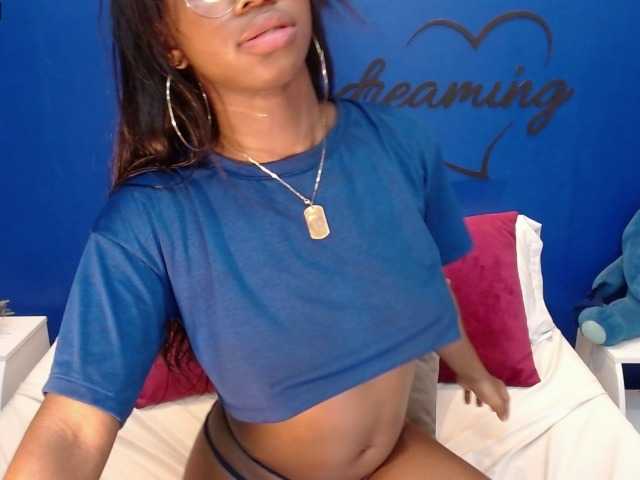 Broadcast screenshots roxyjordan