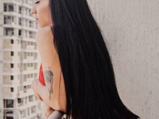 Erotic video chat RoxyMegann