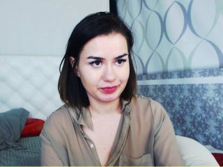 Broadcast screenshots RoxyStarS