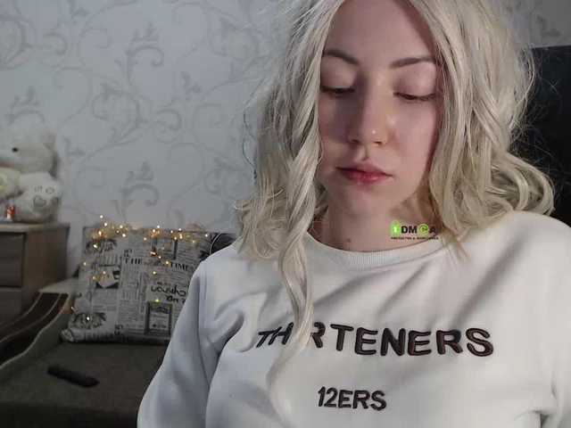 Broadcast screenshots royalbunny