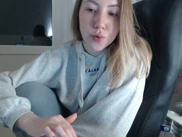 Broadcast screenshots royalbunny