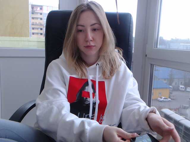 Broadcast screenshots royalbunny