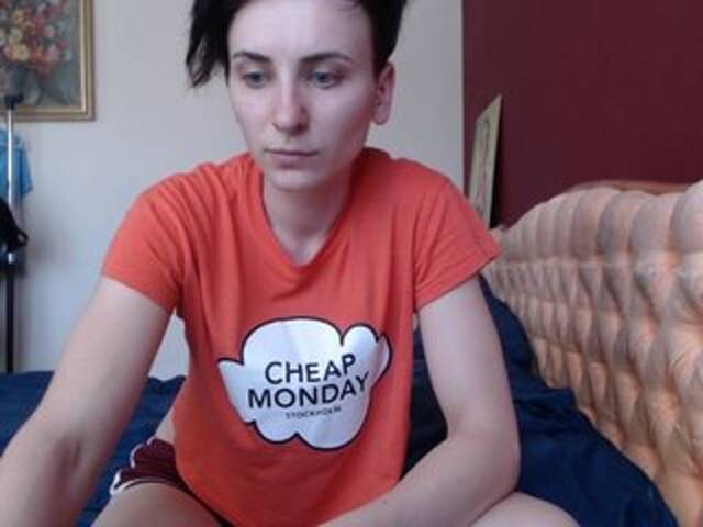 Broadcast screenshots Rozada