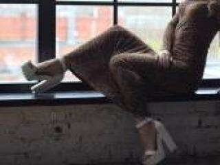 Erotic video chat rozalinaaa