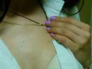 Erotic video chat rozamila